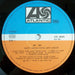 AC/DC – Dirty Deeds Done Dirt Cheap LP vinyl record, image 3 of 10