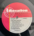 Graham Parker – The Real Macaw LP vinyl record, image 5 of 6