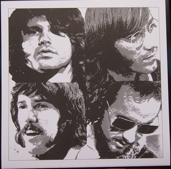 The Doors – The Soft Parade LP vinyl record, image 8 of 10