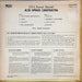 CD-4 Sound Orchestra – Also Sprach Zarathustra LP vinyl record, image 3 of 5