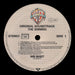 Various – The Shining (Original Sound Track) LP vinyl record, image 3 of 5