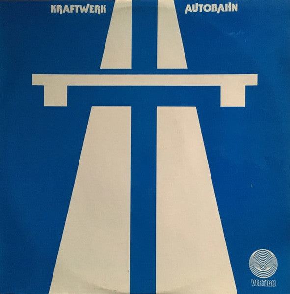Kraftwerk – Autobahn