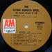 The Flying Burrito Bros – The Gilded Palace Of Sin LP vinyl record, image 4 of 4