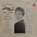 Rodgers & Hammerstein – The Sound Of Music LP vinyl record, image 2 of 4