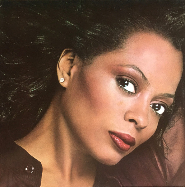 Diana Ross – Diana LP vinyl record, image 2 of 10