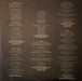 Crosby, Stills & Nash – CSN LP vinyl record, image 3 of 6