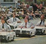 Dead Kennedys – Frankenchrist LP vinyl record, image 1 of 6
