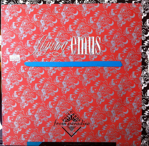 The Flying Emus Vinyl Records