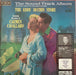 Carmen Cavallaro – The Eddy Duchin Story LP vinyl record, image 1 of 4