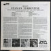 Stanley Turrentine – Hustlin' LP vinyl record, image 2 of 4