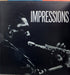 John Coltrane – Impressions LP vinyl record, image 2 of 10