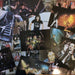Saxon – Strong Arm Of The Law LP vinyl record, image 4 of 7