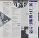 Genesis, Genesis – The Story Of Genesis = ジェネシス・ストーリー (2xLP) LP vinyl record, image 2 of 10