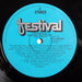 Original Australian Cast "Godspell" – Godspell LP vinyl record, image 6 of 6