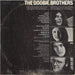 The Doobie Brothers – The Doobie Brothers LP vinyl record, image 2 of 4