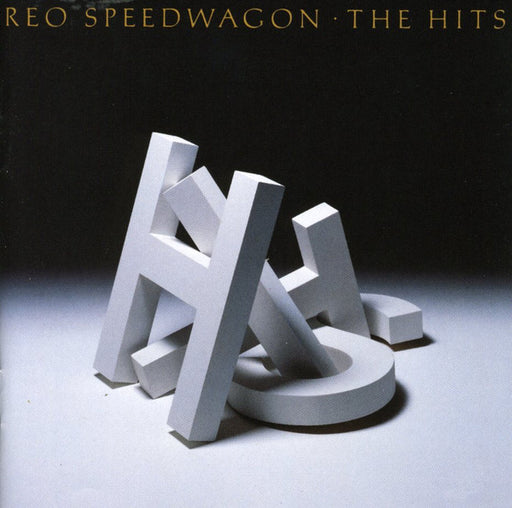 Reo Speedwagon – The Hits