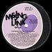 Snakefinger – Chewing Hides The Sound LP vinyl record, image 3 of 4