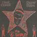 Laceration, The K. Shipley – Laceration / East Coast Super Stars 7" vinyl record, image 2 of 9
