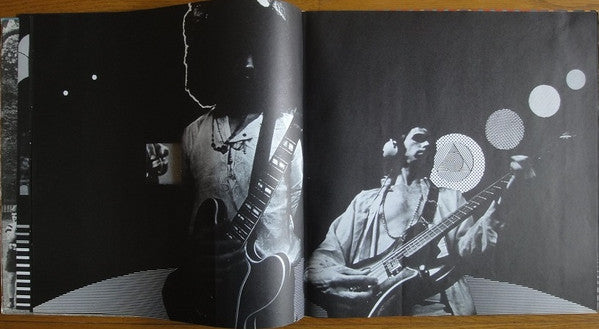 Quintessence – In Blissful Company LP vinyl record, image 8 of 10