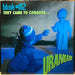 Blink-182 – They Came To Conquer...Uranus 7" vinyl record, image 1 of 2