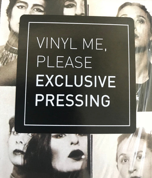 Jessica Ribeiro – Kill It Yourself LP vinyl record, image 6 of 8