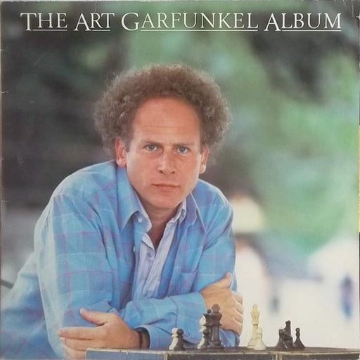 Art Garfunkel – The Art Garfunkel Album