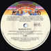 Kiss – Talk To Me 7" vinyl record, image 2 of 2