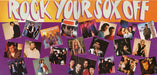 Various – Rock Your Sox Off (2xLP) LP vinyl record, image 2 of 7