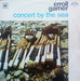 Erroll Garner – Concert By The Sea LP vinyl record, image 1 of 4