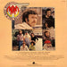 Max Merritt And The Meteors – A Little Easier LP vinyl record, image 2 of 5