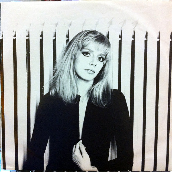 Ellen Foley – Nightout LP vinyl record, image 4 of 6