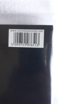 AC/DC – Back In Black LP vinyl record, image 7 of 8