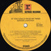 Gordon Lightfoot – If You Could Read My Mind LP vinyl record, image 4 of 4