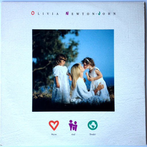 Olivia Newton-John – Warm And Tender