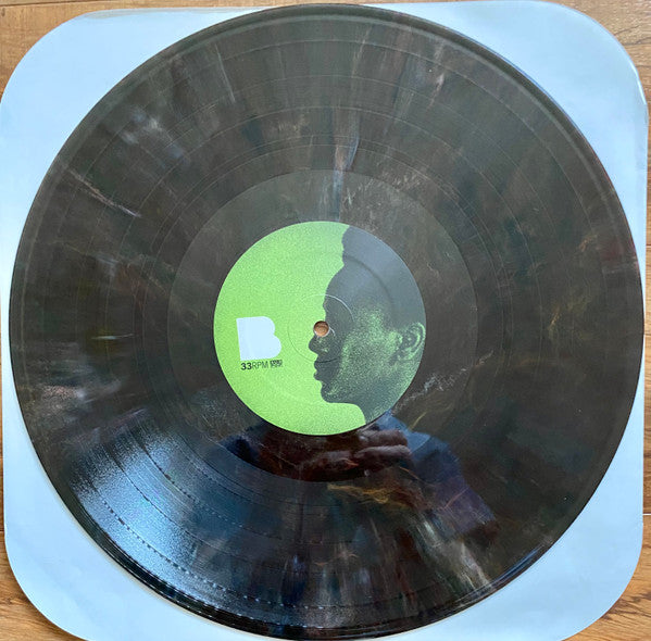 THEESatisfaction – Awe Naturale LP vinyl record, image 7 of 8