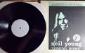 Neil Young – Coming Home LP vinyl record, image 2 of 5