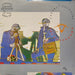 Cabaret Voltaire – The Crackdown LP vinyl record, image 1 of 9