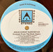 Mike Trounce, Mike Allen, Martin Jay, Jenny Mason – Jesus Christ Superstar (Excerpts From The Rock Opera) LP vinyl record, image 4 of 3