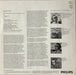 Franz Schubert, Alfred Brendel, Members Of The Cleveland Quartet, James VanDemark – Piano Quintet, Op. 114 "Trout" LP vinyl record, image 2 of 4