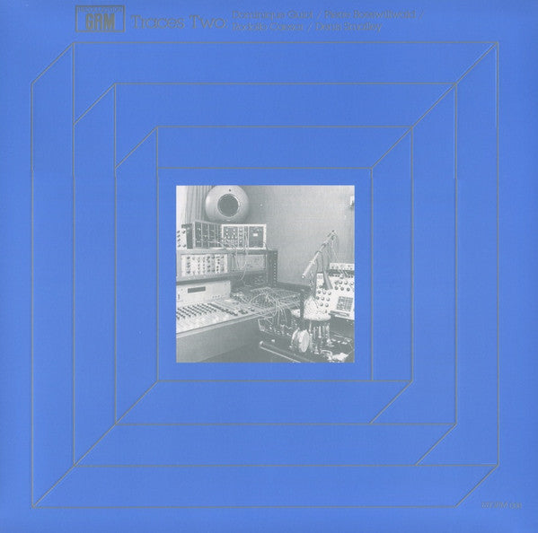 Various – Traces Two LP vinyl record, image 2 of 7
