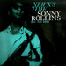 Sonny Rollins – Newk's Time LP vinyl record, image 2 of 10