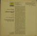 Ludwig van Beethoven, Christoph Eschenbach, Boston Symphony Orchestra, Seiji Ozawa – Concerto N. 5 »Imperatore« Per Pianoforte E Orchestra LP vinyl record, image 2 of 2