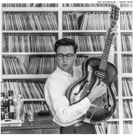 Nick Waterhouse – Never Twice