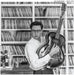 Nick Waterhouse – Never Twice LP vinyl record, image 1 of 7