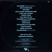 Janet Manchester – Movie Lovers Disco LP vinyl record, image 2 of 2
