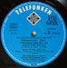 Johann Sebastian Bach, Nikolaus Harnoncourt – Kammermusik (Chamber Music · Musique De Chambre) Vol. 1: 6 Violinsonaten, BWV 1014-1019 (2xLP) LP vinyl record, image 4 of 10