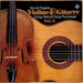 Niccolò Paganini, György Terebesi, Sonja Prunnbauer – Violine & Gitarre, Vol. 3 LP vinyl record, image 6 of 8
