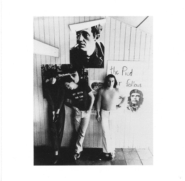 The Go-Betweens – G Stands For Go-Betweens: The Go-Betweens Anthology Volume 1 LP vinyl record, image 7 of 10