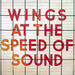 Wings – Wings At The Speed Of Sound LP vinyl record, image 1 of 6
