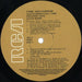 David Bowie – Fame And Fashion (David Bowie's All Time Greatest Hits) LP vinyl record, image 3 of 4
